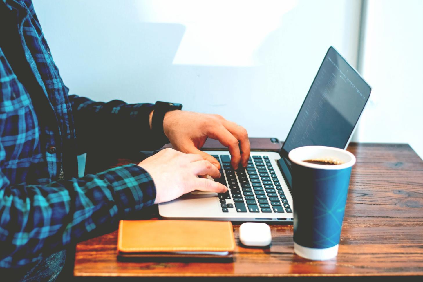 Travail collaboratif sur stratégie financière