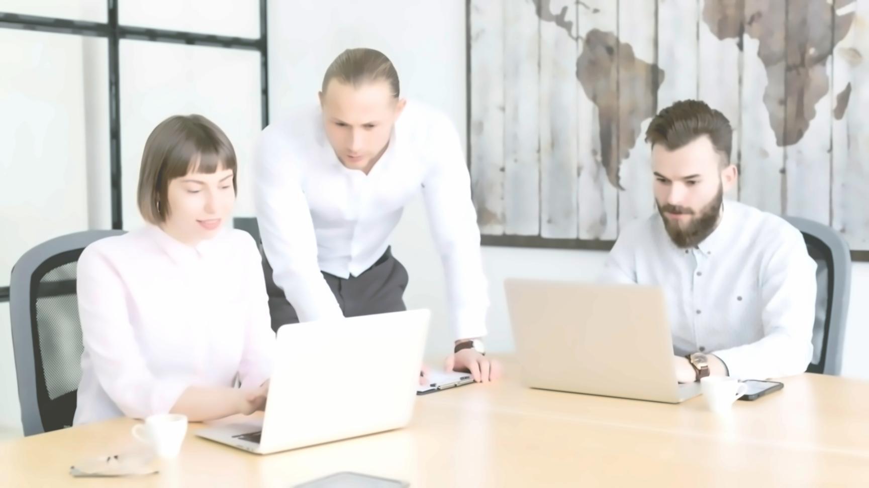 Session de formation financière interactive