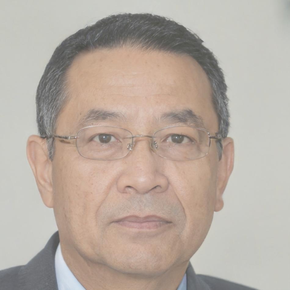Portrait de Venceslas Moreau, formateur en analyse financière